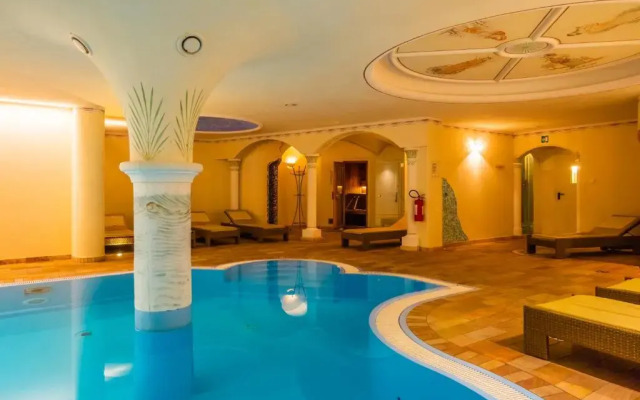 Hotel & Restaurant Feldrand