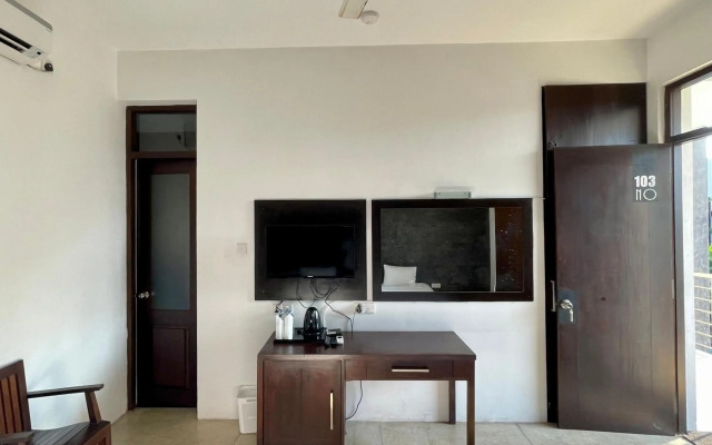 Olanro Hotel
