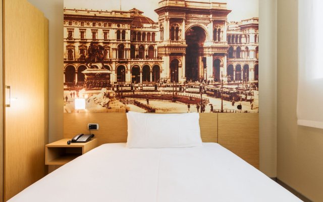 B&B Hotel Milano La Spezia