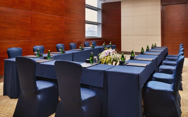 InterContinental Nanjing by IHG