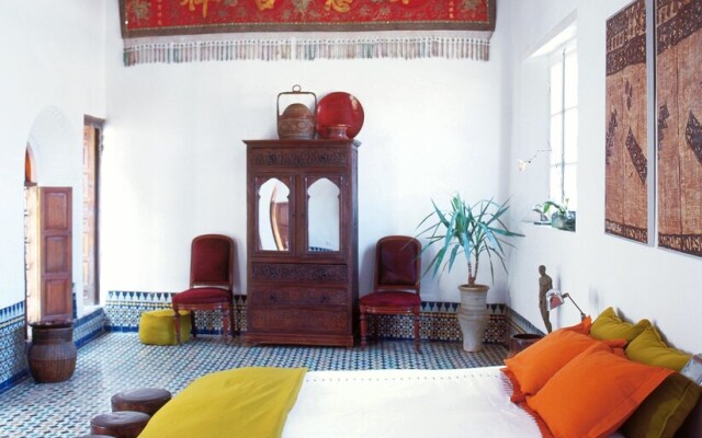 Riad 9 Fez