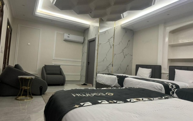 Eqamh VIP