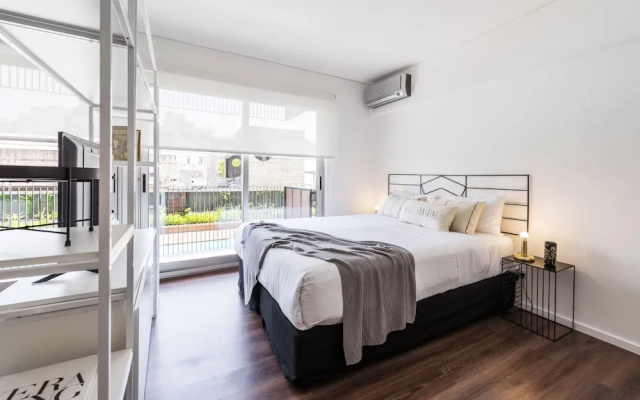 Top Rentals Dorrego