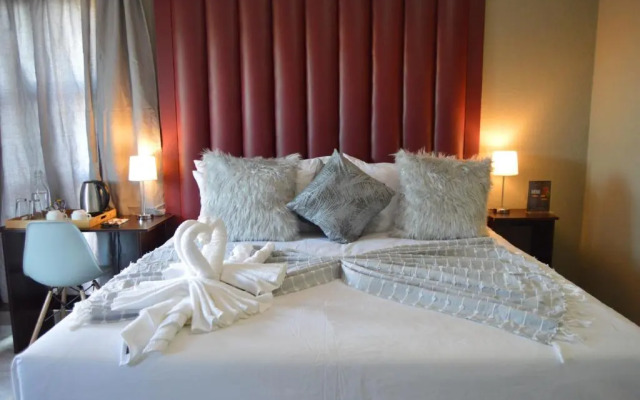 Rufaro Hotel, Conference & Spa