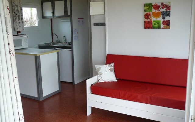 Chalets des Mousquetaires