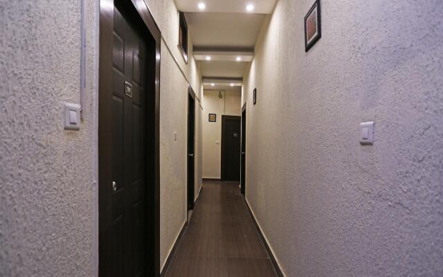 OYO Flagship 14975 City Guest House