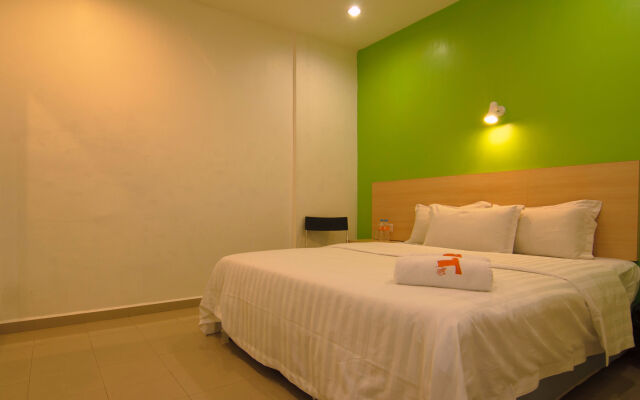 T Hotel Changlun