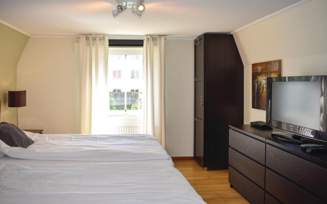 Nice Apartment in Karlskrona With 2 Bedrooms and Wifi