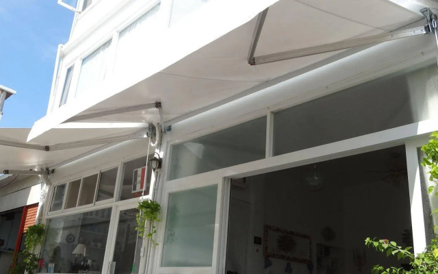 La Maison B&B