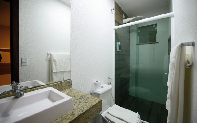 Hotel Elevare Niteroi