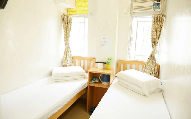 Kam Fu Guest House