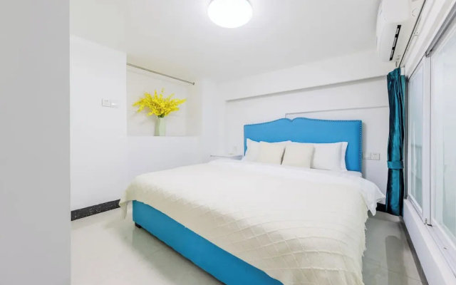 Lavendar Apartment - Shangcheng Branch