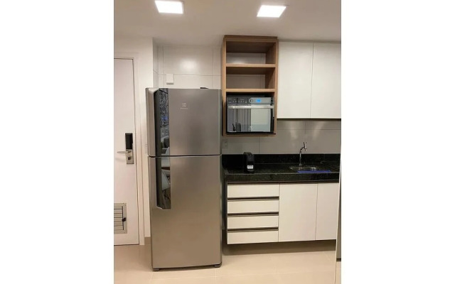 Apartamento Luxo BC Hotels & Residence