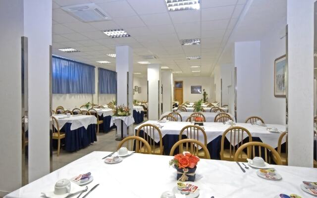 Oasi San Francesco Hotel