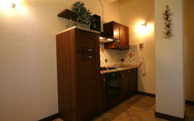 Agriturismo Due Ponti