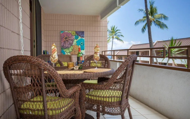 White Sands Village 222 - Two Bedroom Condo