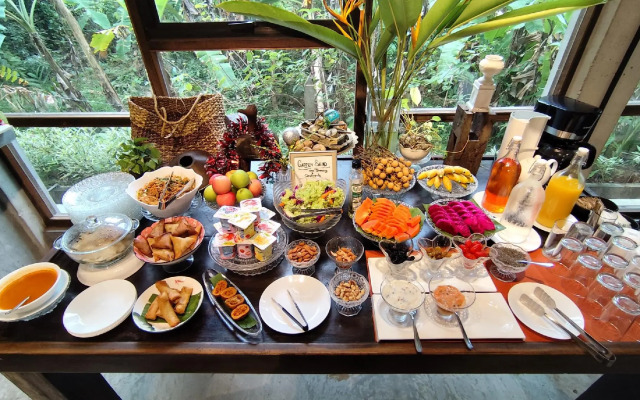 S'ekar Pinang Langkawi