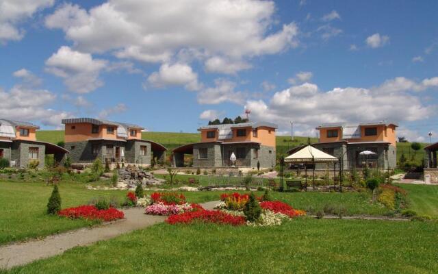 Hotel & Spa Resort Kaskady