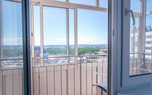 Sibhome 38 в микрорайоне Крылатый 24/2