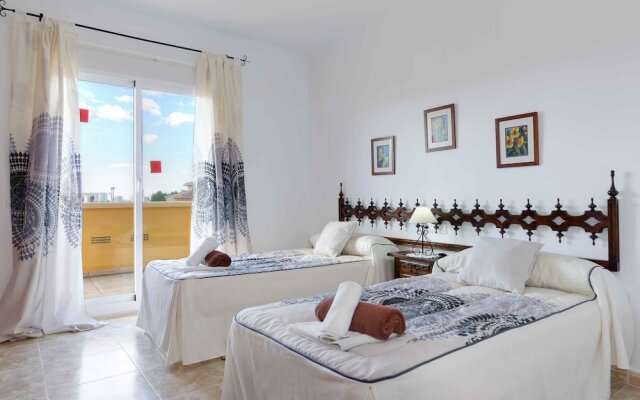 Villa Bienvenido