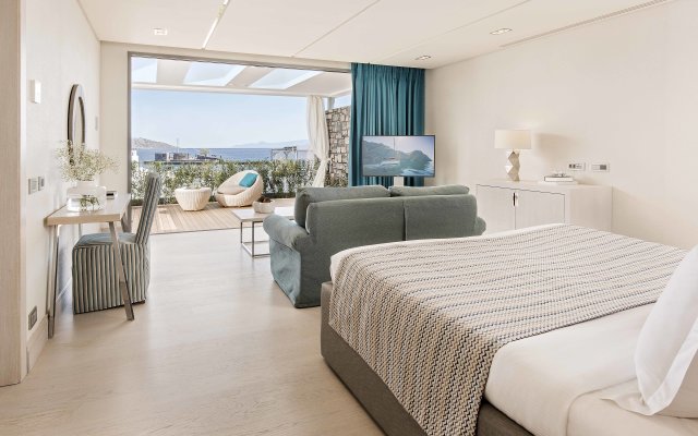 Elounda Beach Hotel & Villas, a Member of the Leading Hotels of the World