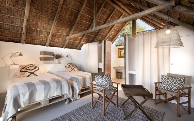 Cradle Boutique Hotel