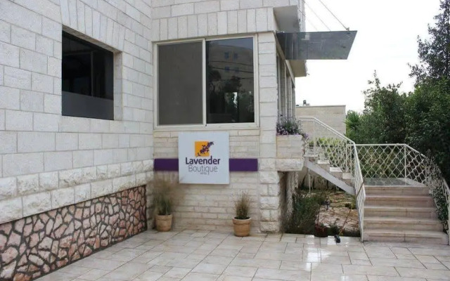 Lavender Boutique Hotel