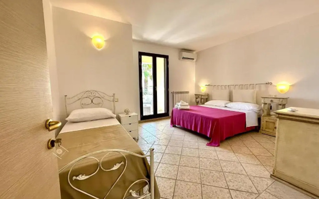 Casalusa B&B