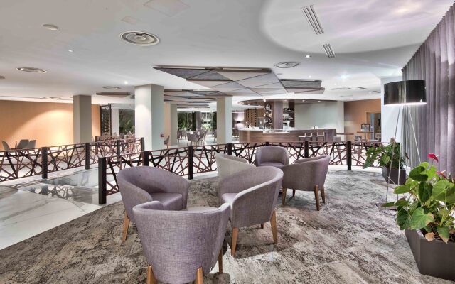 DoubleTree by Hilton Malta