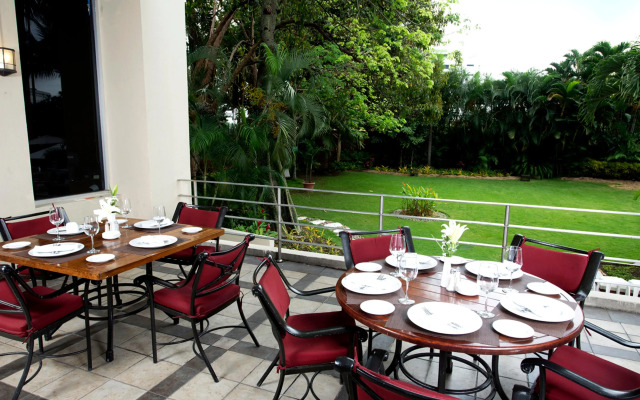 Hilton Colon Guayaquil