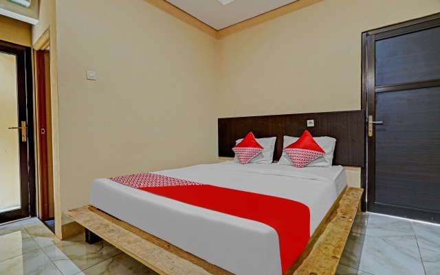 OYO Capital O 90081 Pondok Sabaraya 2 Syariah