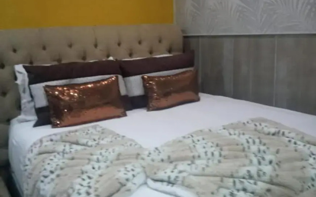 Sintokha Guest House
