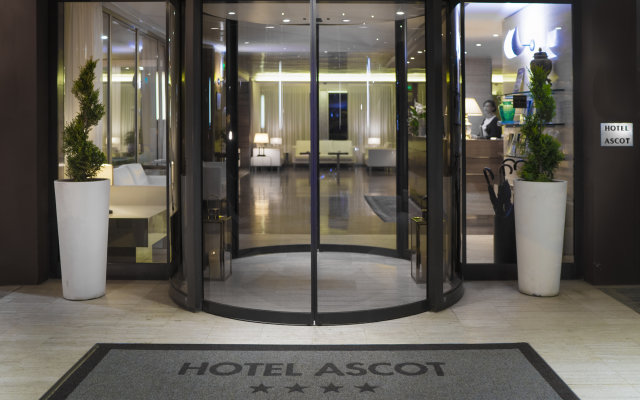 Hotel Ascot & Spa