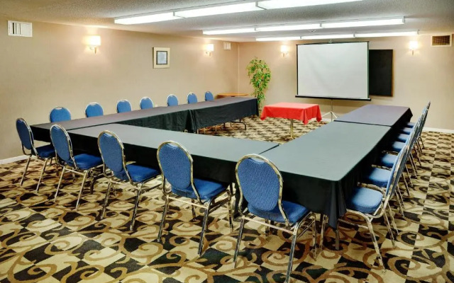 Travelodge Hotel Sudbury