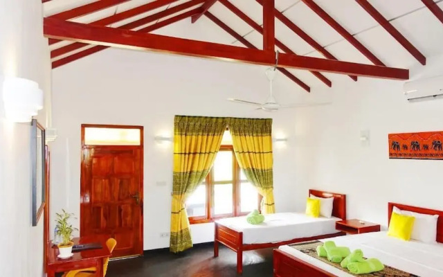 Regina Beach Bungalow