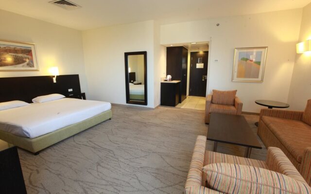 Ein Kerem Hotel