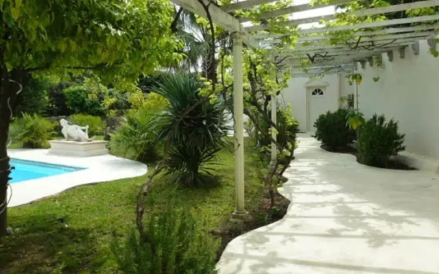 Villa Venus Croix