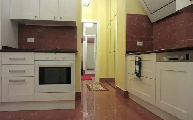 Temporary House - Via Della Moscova
