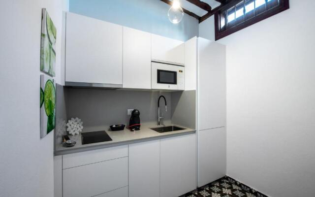 Suites Plaza Vandale