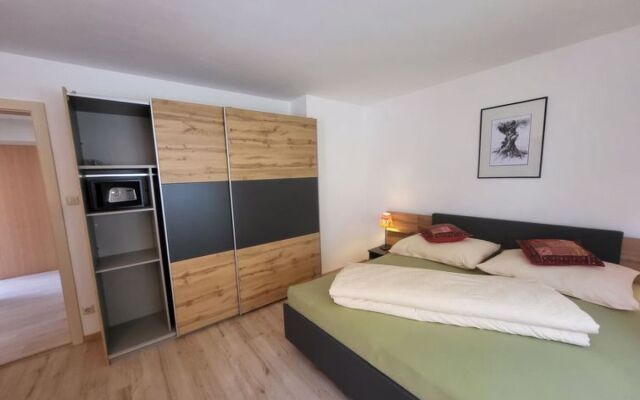 Apartment Frieda Landeck