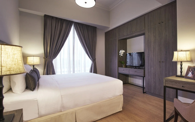 Adina Serviced Apartments Singapore Orchard