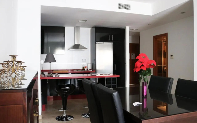 Apartmento Calle Amador