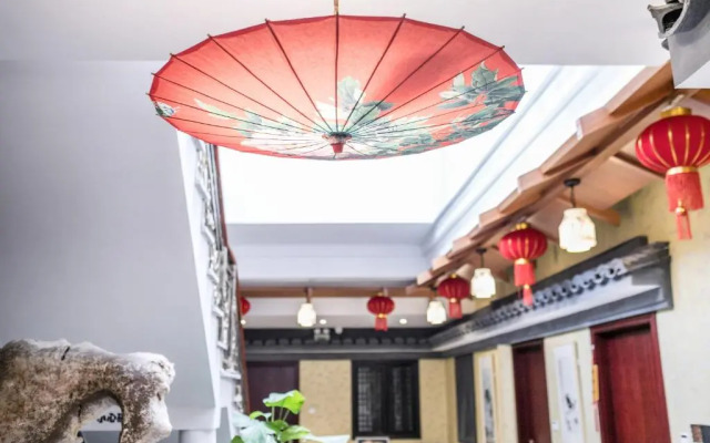 SuZhou Jade Snow lodge