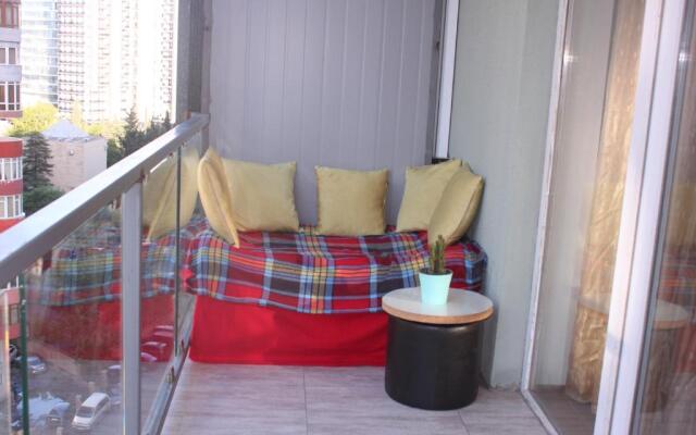 cosy studio appartment