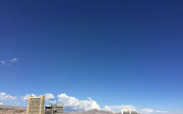 Residencial Alta Vista
