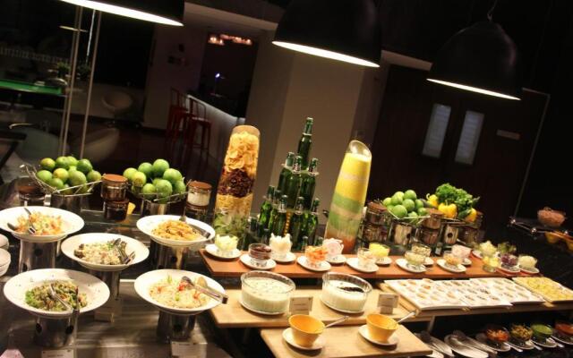 Keys Prima by Lemon Tree Hotels, Pimpri Pune