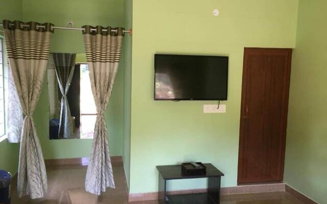 Nakshatra Guest house