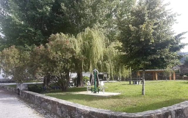 Quiet House in Viana do Castelo Pets Allowed