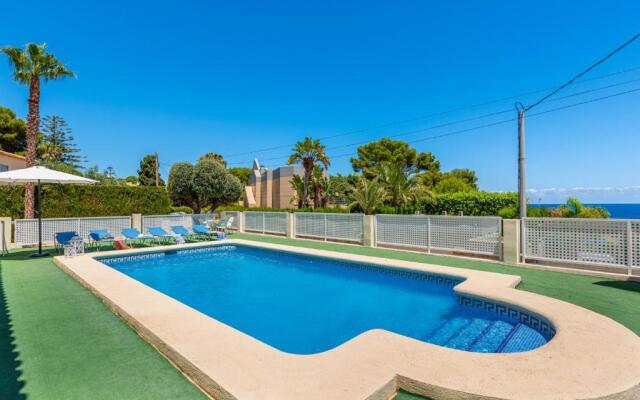 Villa Dorada - Plusholidays
