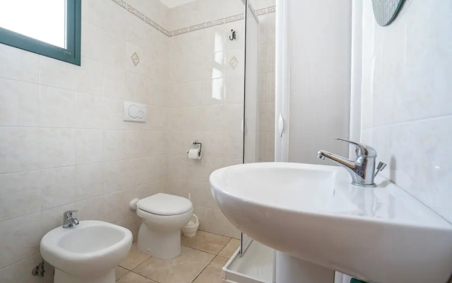 Casa Machiavelli Near The Sea